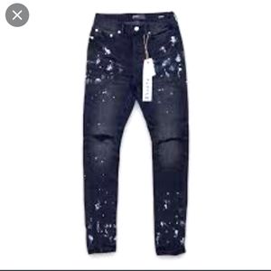 PURPLE BRAND Mens Jeans